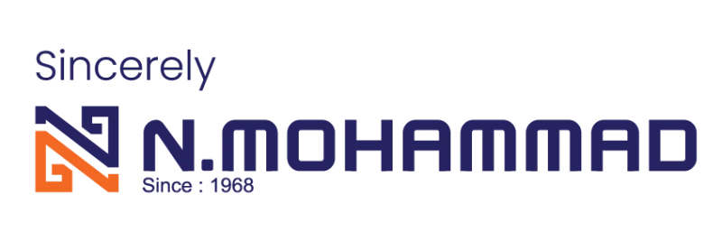 N Mohammad Group