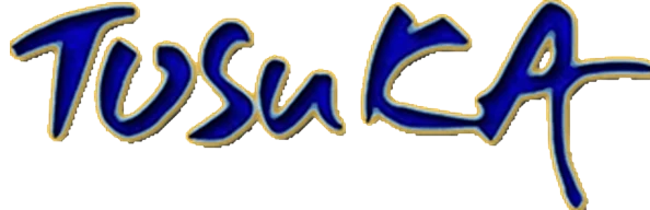 TUSUKA JEANS LTD