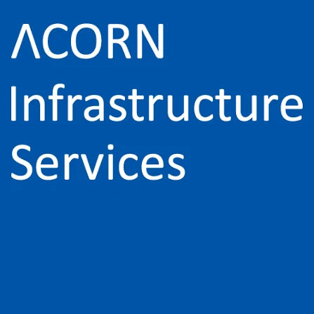 Acorn Infrastructure Services