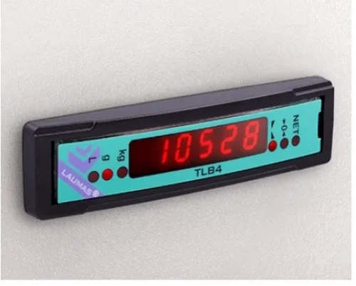High-Precision Digital Weight Transmitter